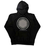 Bring Me The Horizon: Sempiternal Pullover Hoodie