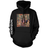 Bring Me The Horizon: PHSH Cover (Sleeve Print) (LOS) Long Sleeve – officielt merchandise