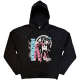Bring Me The Horizon: Variations Hoodie – officielt merchandise