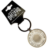 Bring Me The Horizon: This Is Sempiternal Keychain