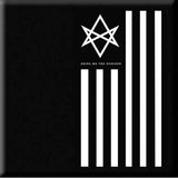 Bring Me The Horizon: Antivist Magnet – officielt merchandise