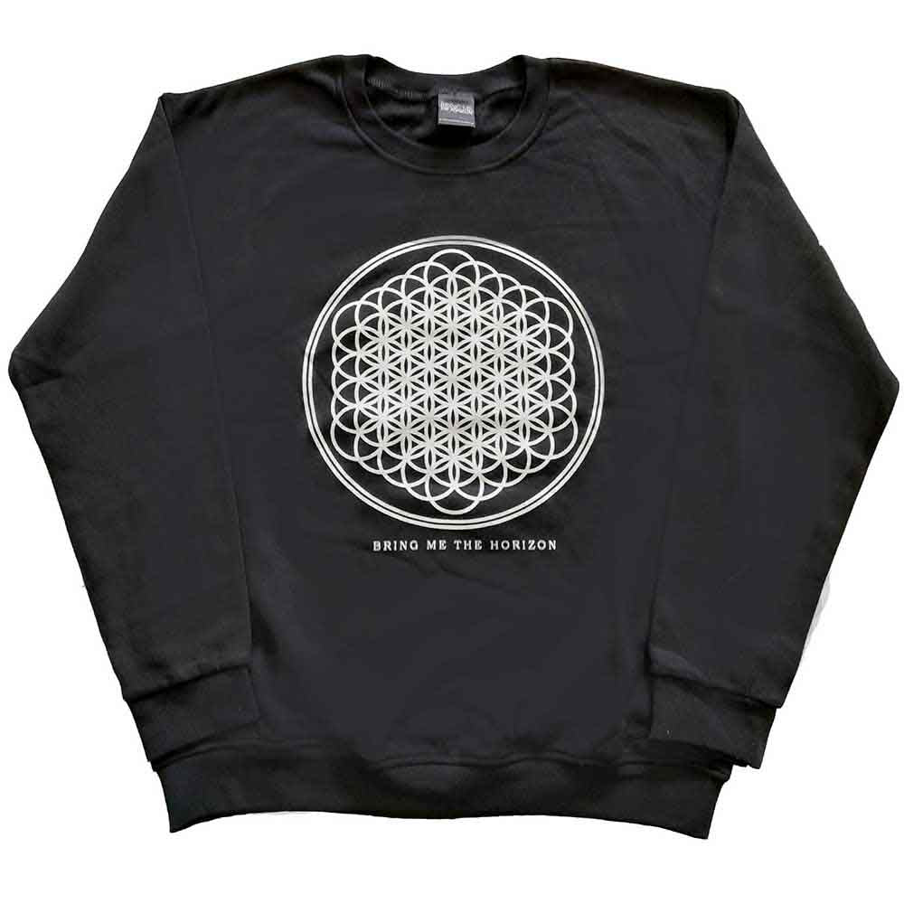 Bring Me The Horizon: Sempiternal Sweatshirt