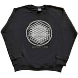 Bring Me The Horizon: Sempiternal Sweatshirt