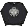Bring Me The Horizon: Sempiternal Sweatshirt