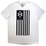 Bring Me The Horizon: Antivist V.2 T-shirt – officielt merchandise