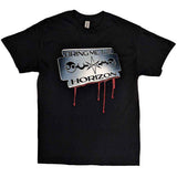 Bring Me The Horizon: Razor Blade T-shirt – officielt merchandise