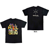Bring Me The Horizon: All Hail T-shirt – officielt merchandise