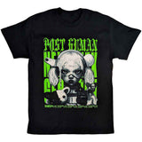 Bring Me The Horizon: Green Nex Gen T-shirt – officielt merchandise