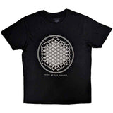 Bring Me The Horizon: Sempiternal T-shirt – officielt merchandise