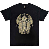 Bring Me The Horizon: Angel Amen T-shirt – officielt merchandise