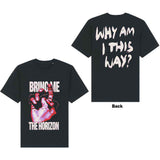 Bring Me The Horizon: Lost T-shirt – officielt merchandise