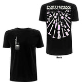 Bring Me The Horizon: Tools T-shirt – officielt merchandise