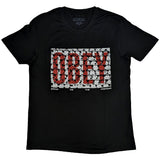 Bring Me The Horizon: Obey T-shirt – officielt merchandise