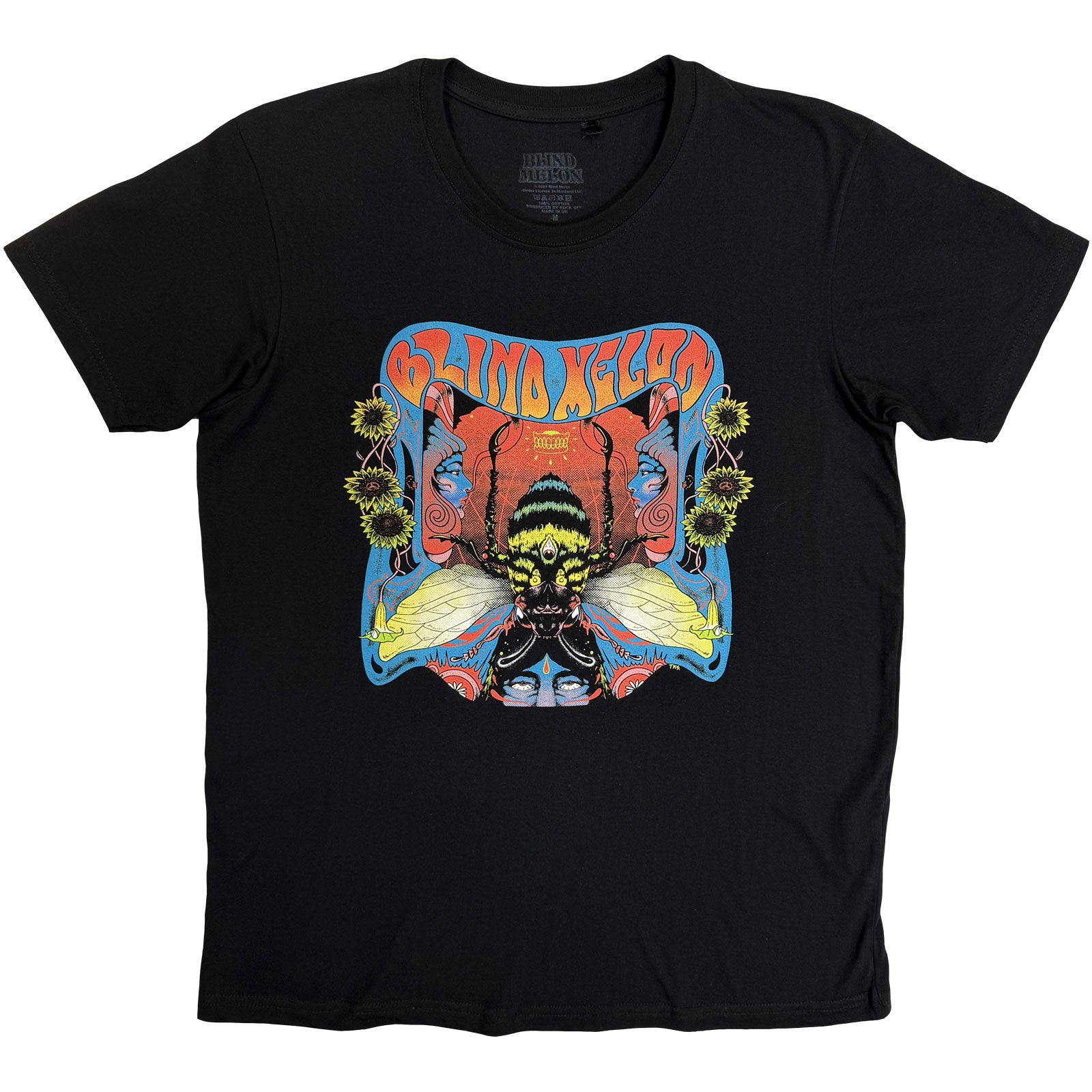 Blind Melon: Beetle T-Shirt