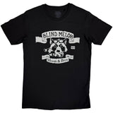 Blind Melon: Hoon & Bros T-Shirt