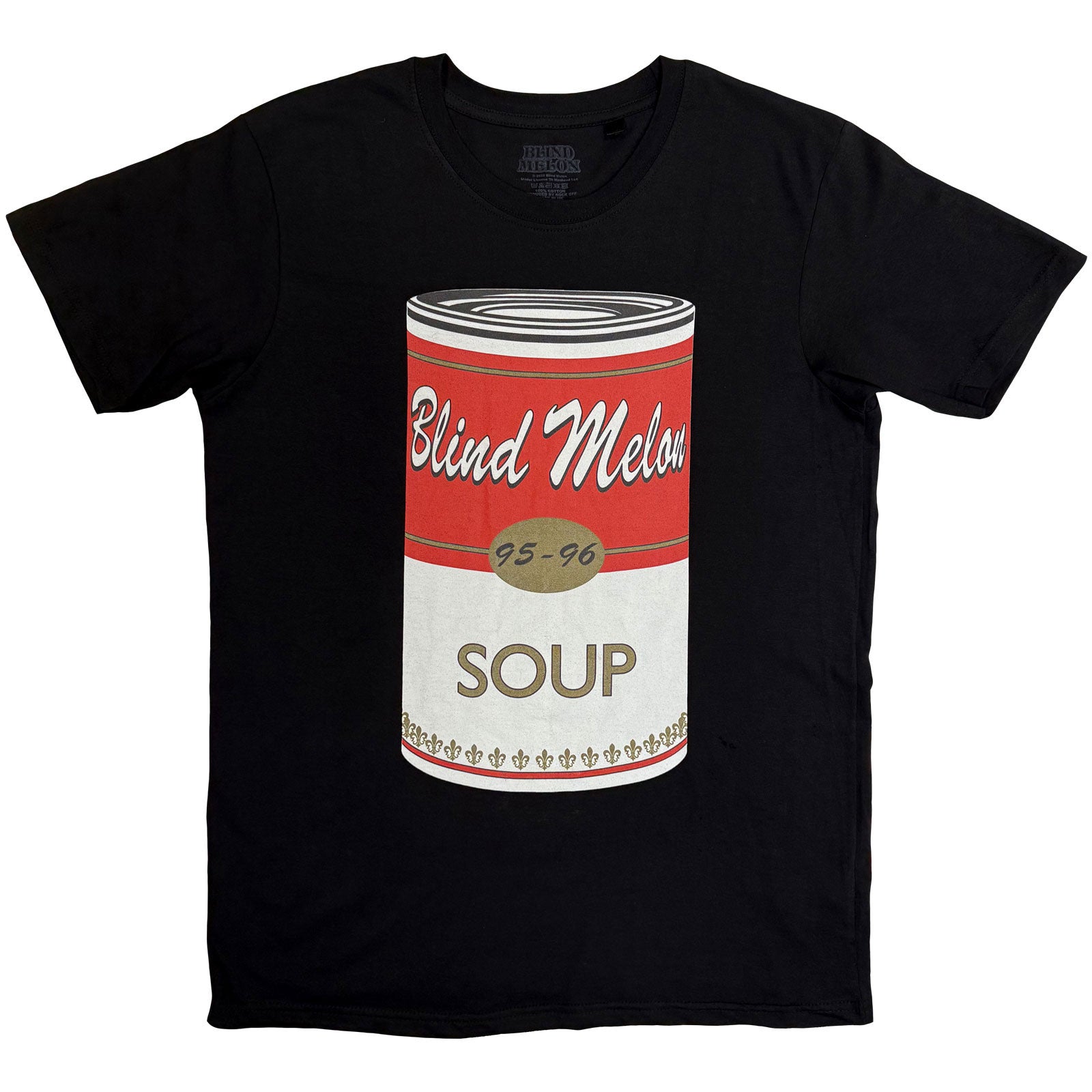 Blind Melon: Soup T-Shirt