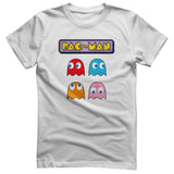 Pac-Man Ghosts T-Shirt