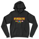 Pac-Man Est. 1980 Hoodie