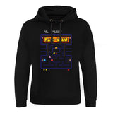 Pac-Man Maze Epic Hoodie