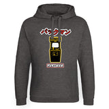 Pac-Man Arcade Epic Hoodie