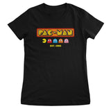 Pac-Man Est. 1980 Girly Tee