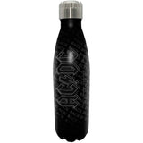 AC/DC: Back In Black Drink Bottle