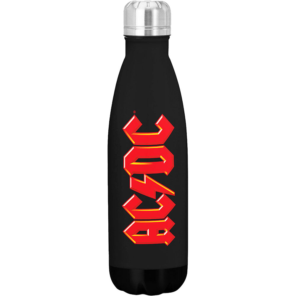 AC/DC: Logo Drinks Bottle