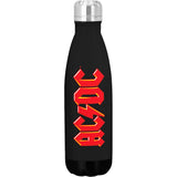 AC/DC: Logo Drinks Bottle
