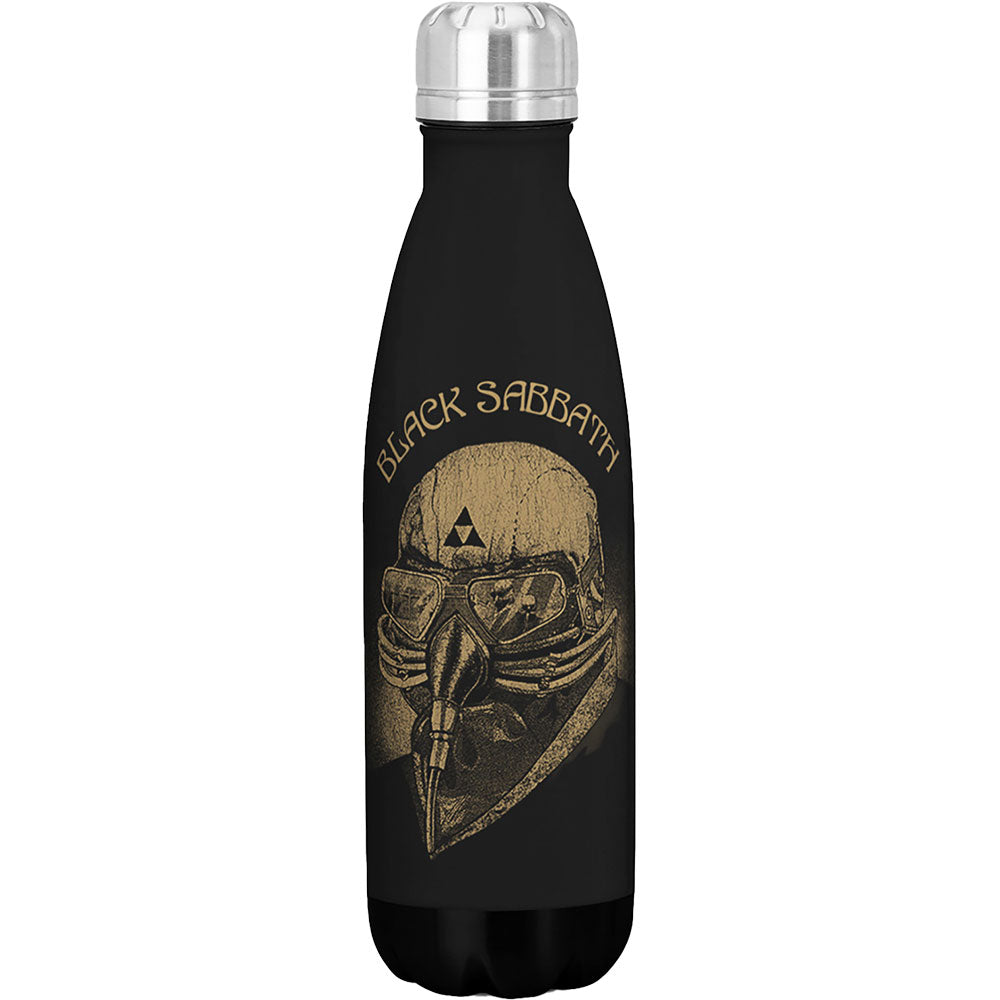 Black Sabbath: Logo Drink Bottle