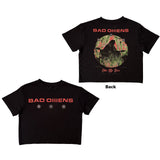 Bad Omens: Take Me First T-shirt – officielt merchandise