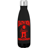 Death Row Records: Red Drink Bottle