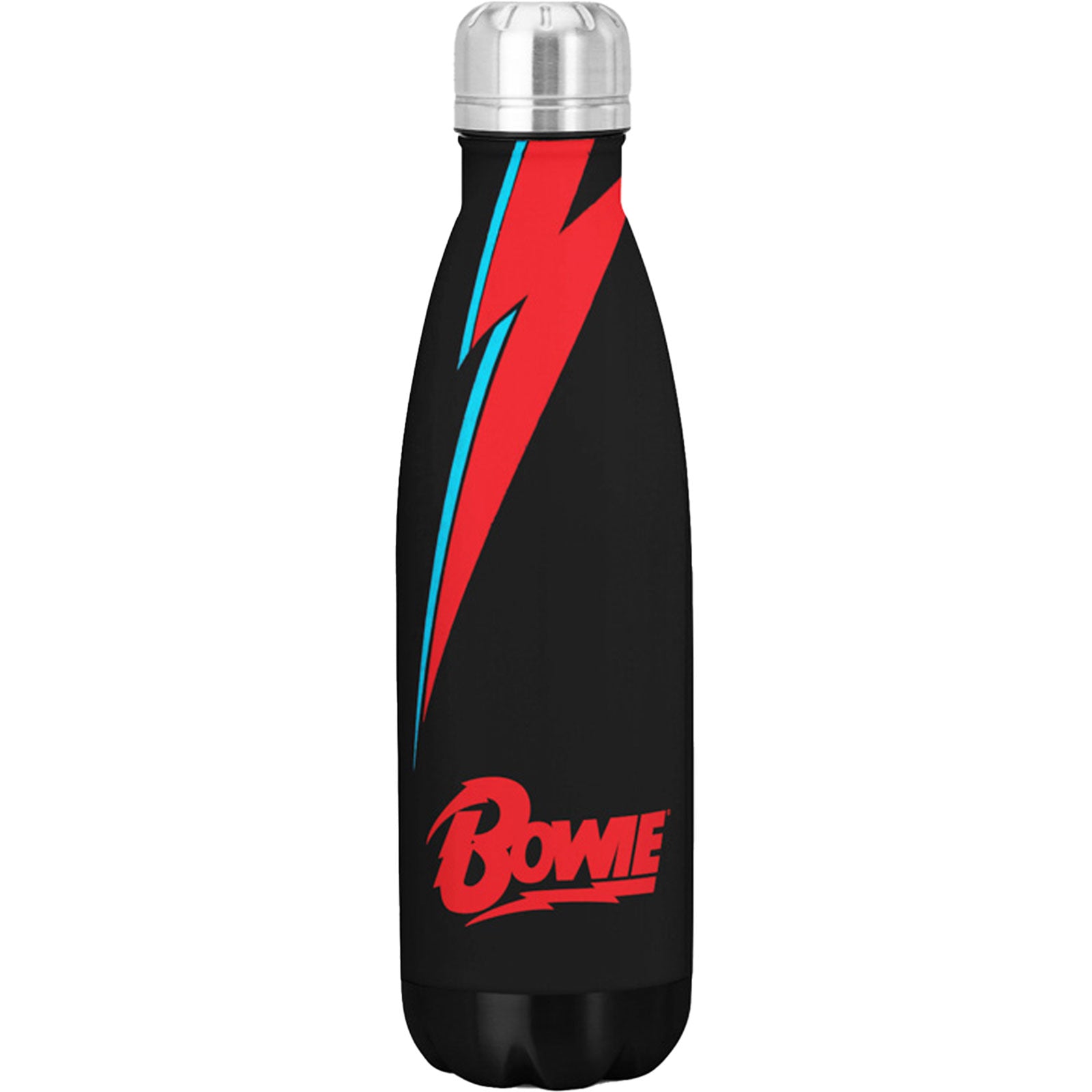 David Bowie: Lightning Drink Bottle