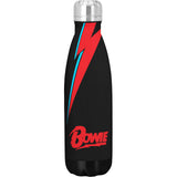 David Bowie: Lightning Drink Bottle