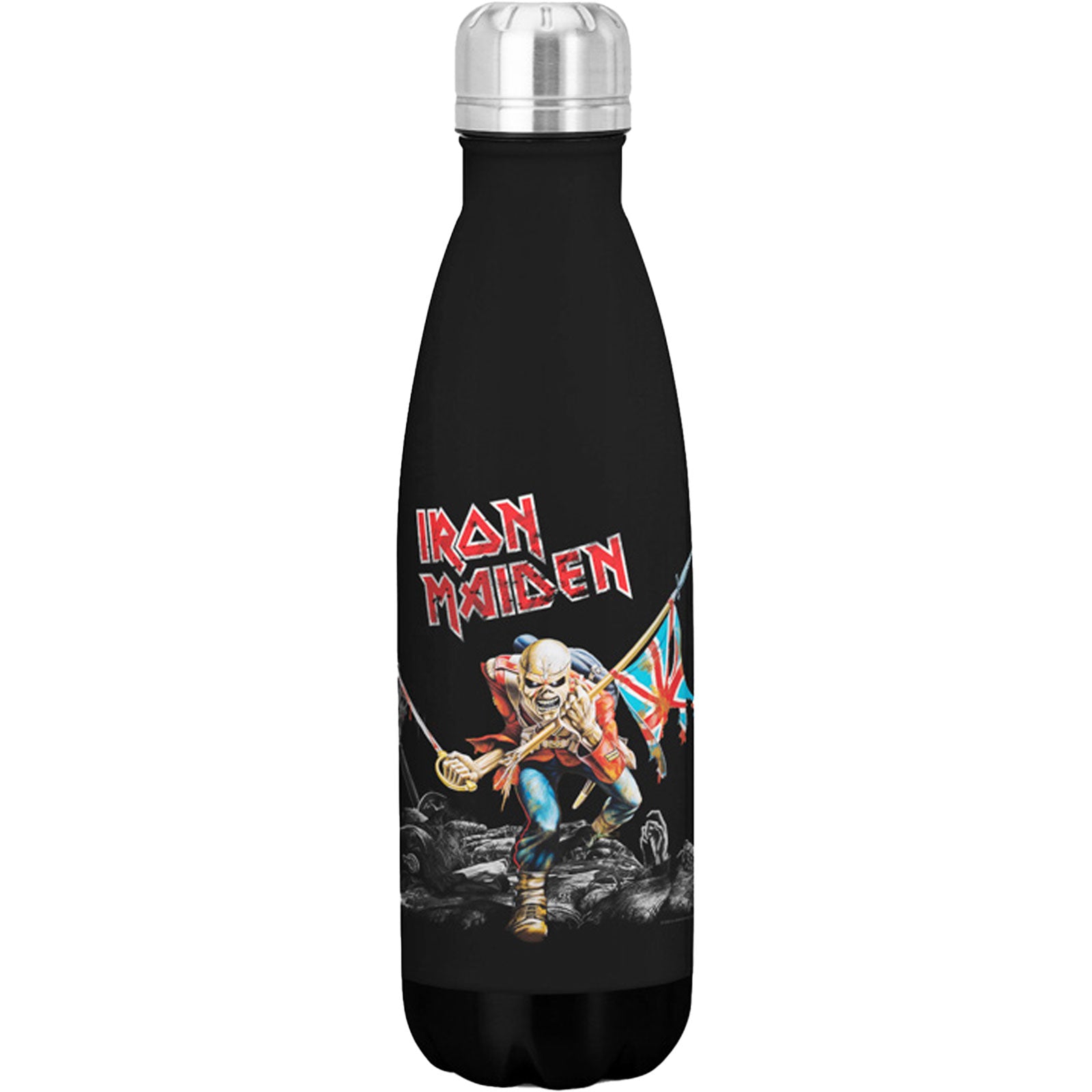 Iron Maiden: Trooper Drink Bottle