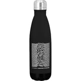 Joy Division: Unknown Pleasures Drink Bottle