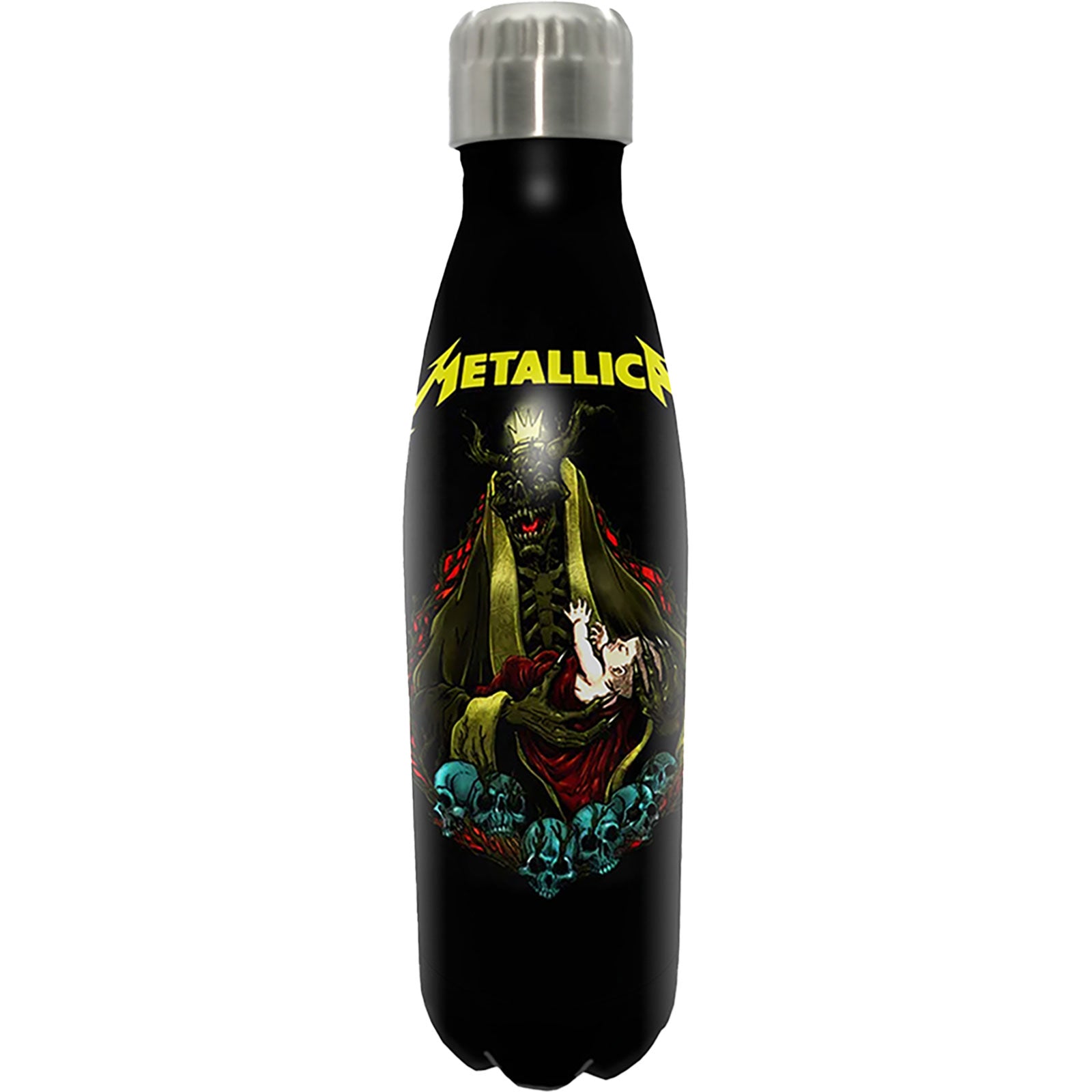 Metallica: If Darkness Had A Son Drink Bottle