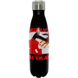 Metallica: Kill Em All 1 Drink Bottle