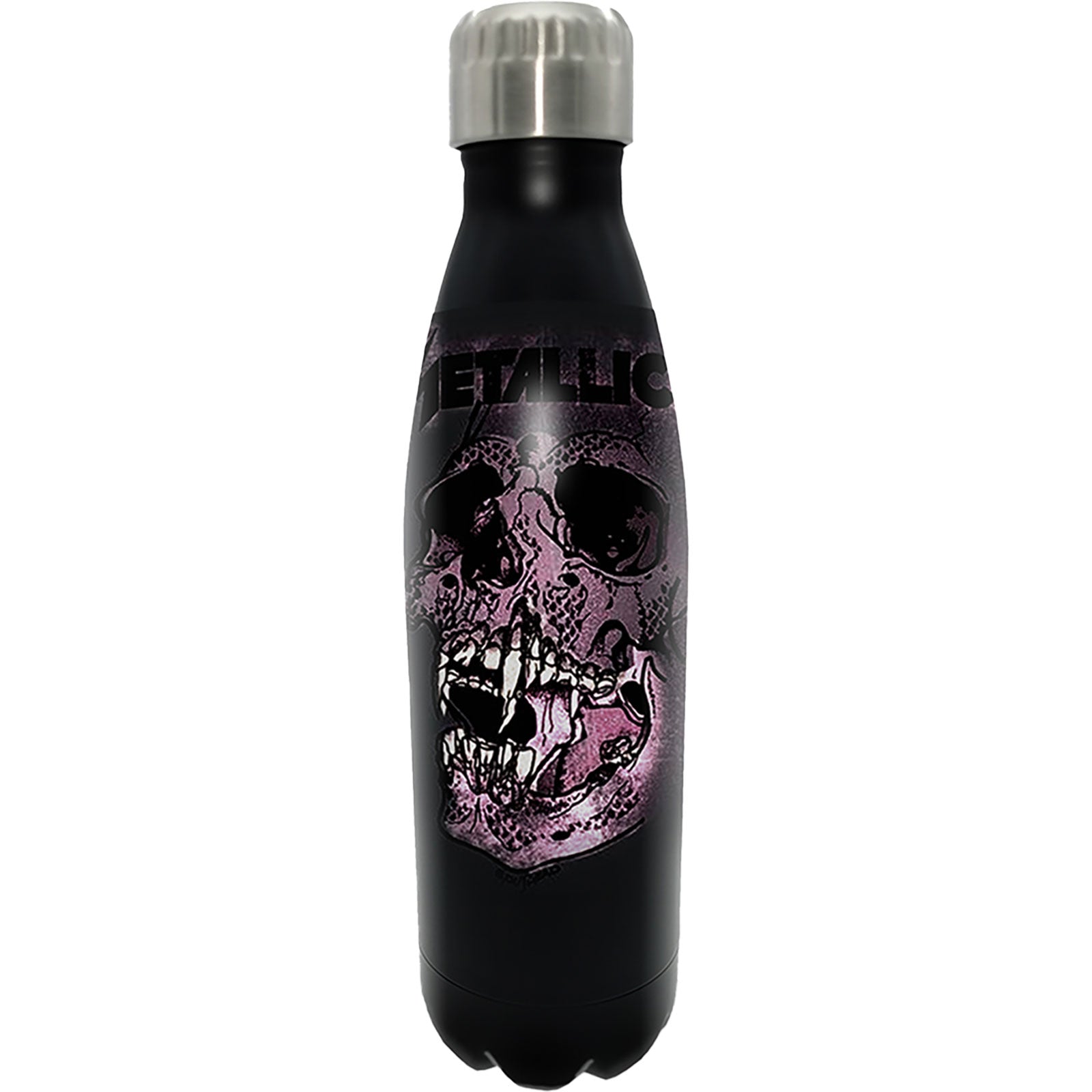 Metallica: Pushhead Drink Bottle