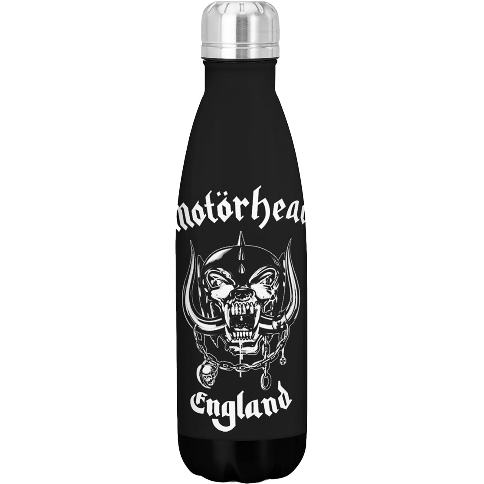 Motorhead: Motorhead England Drink Bottle