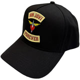 Bon Jovi: Forever Baseball Cap