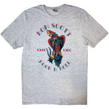 Bon Scott: Rock N Roll T-Shirt