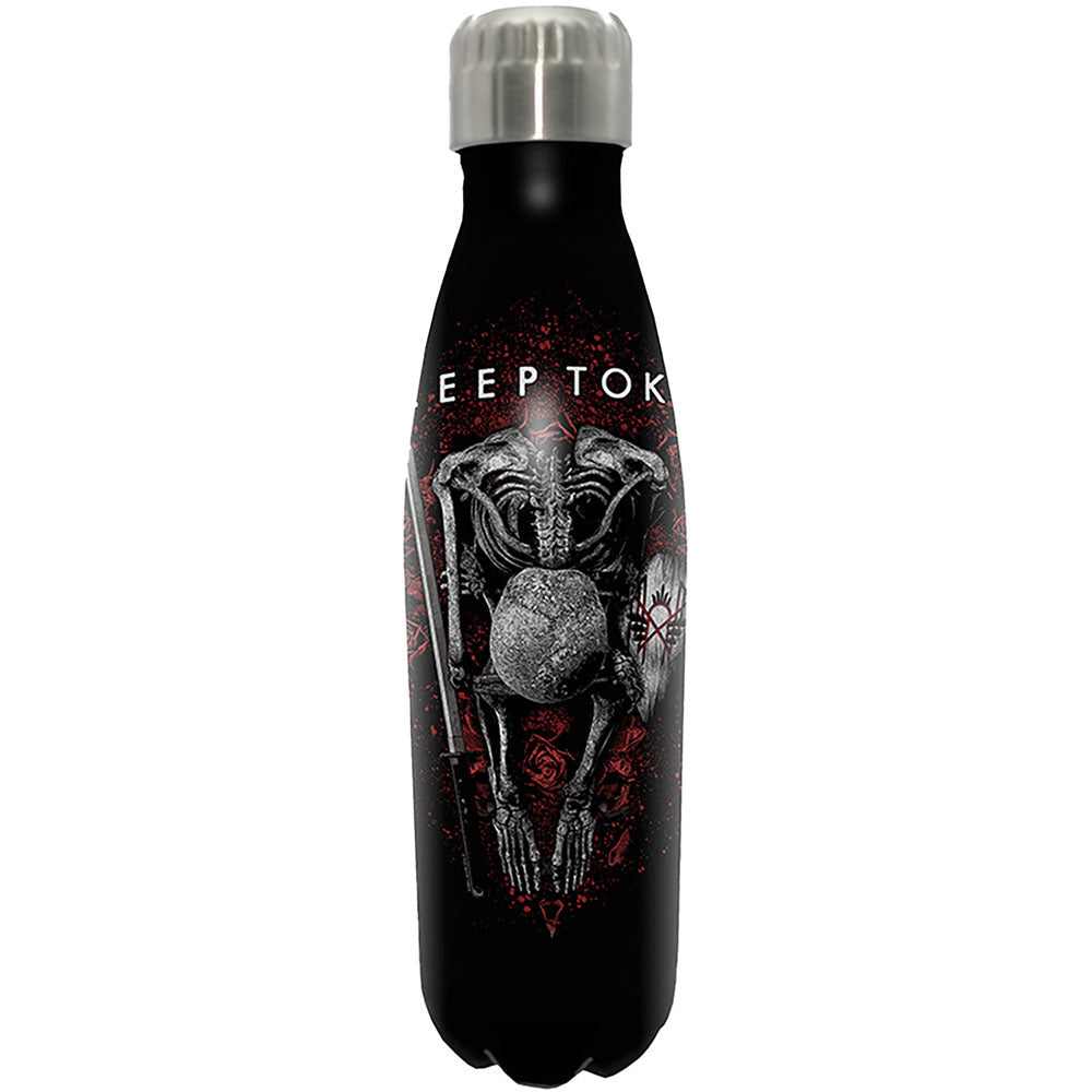 Sleep Token: The Love You Want Drink Bottle
