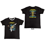 Boston: US Tour '87 Ringer T-Shirt