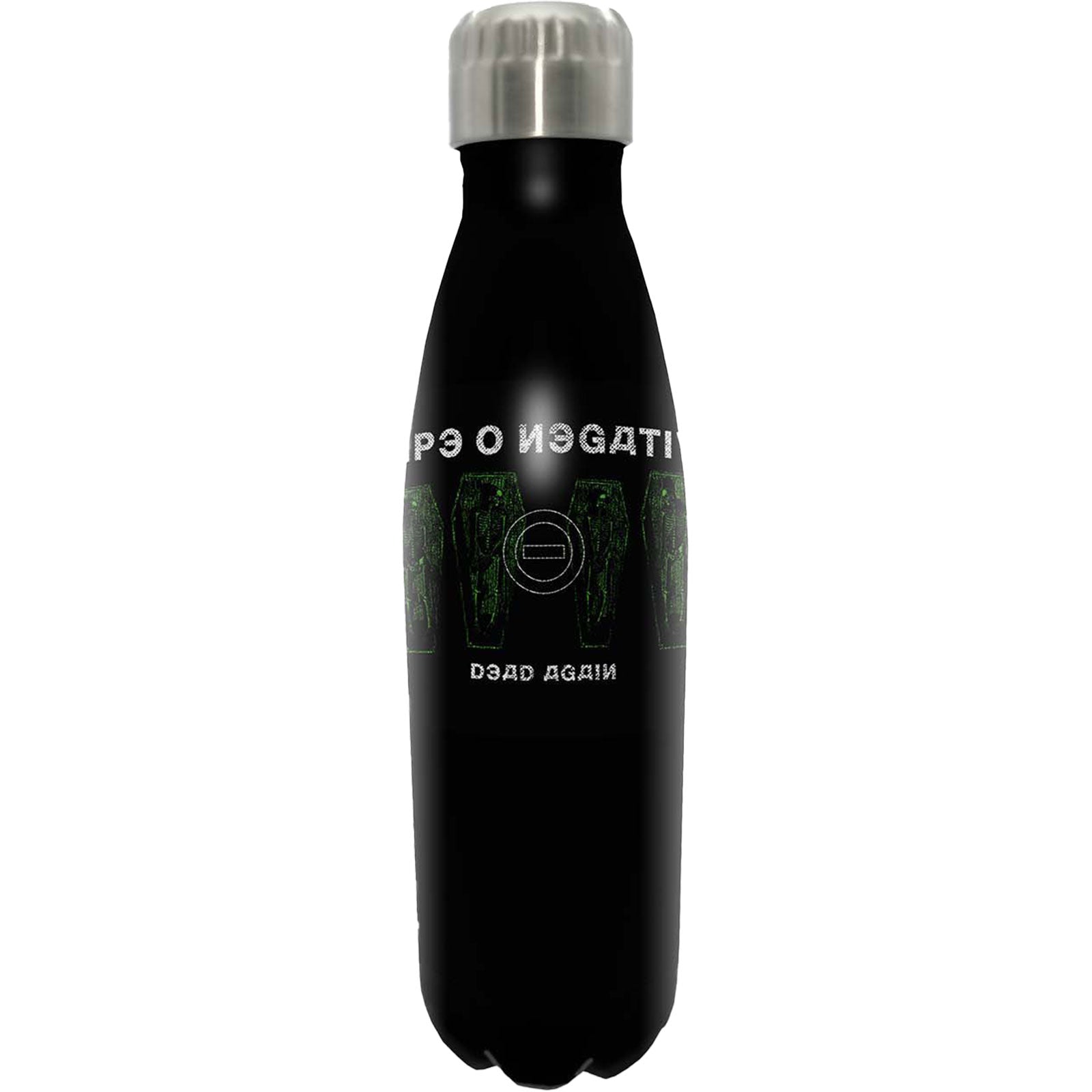Type O Negative: Dead Again Drink Bottle