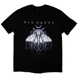 Bad Omens: Moth T-Shirt