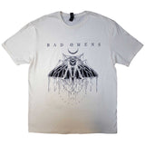 Bad Omens: Moth T-Shirt
