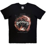 Bad Omens: Dark Planet T-shirt – officielt merchandise