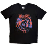 Bad Omens: The Drain T-shirt – officielt merchandise