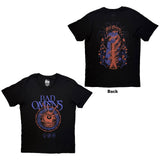 Bad Omens: Eye T-shirt – officielt merchandise