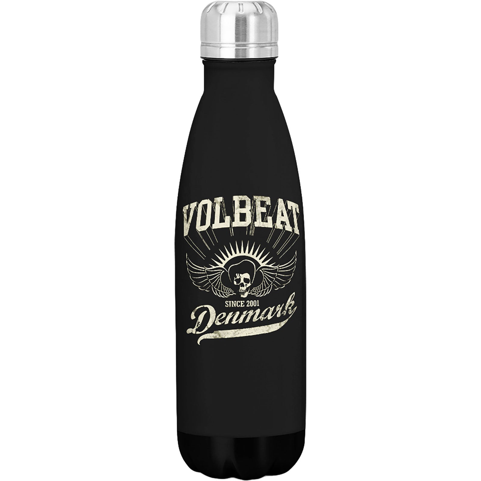 Volbeat: Denmark Drink Bottle